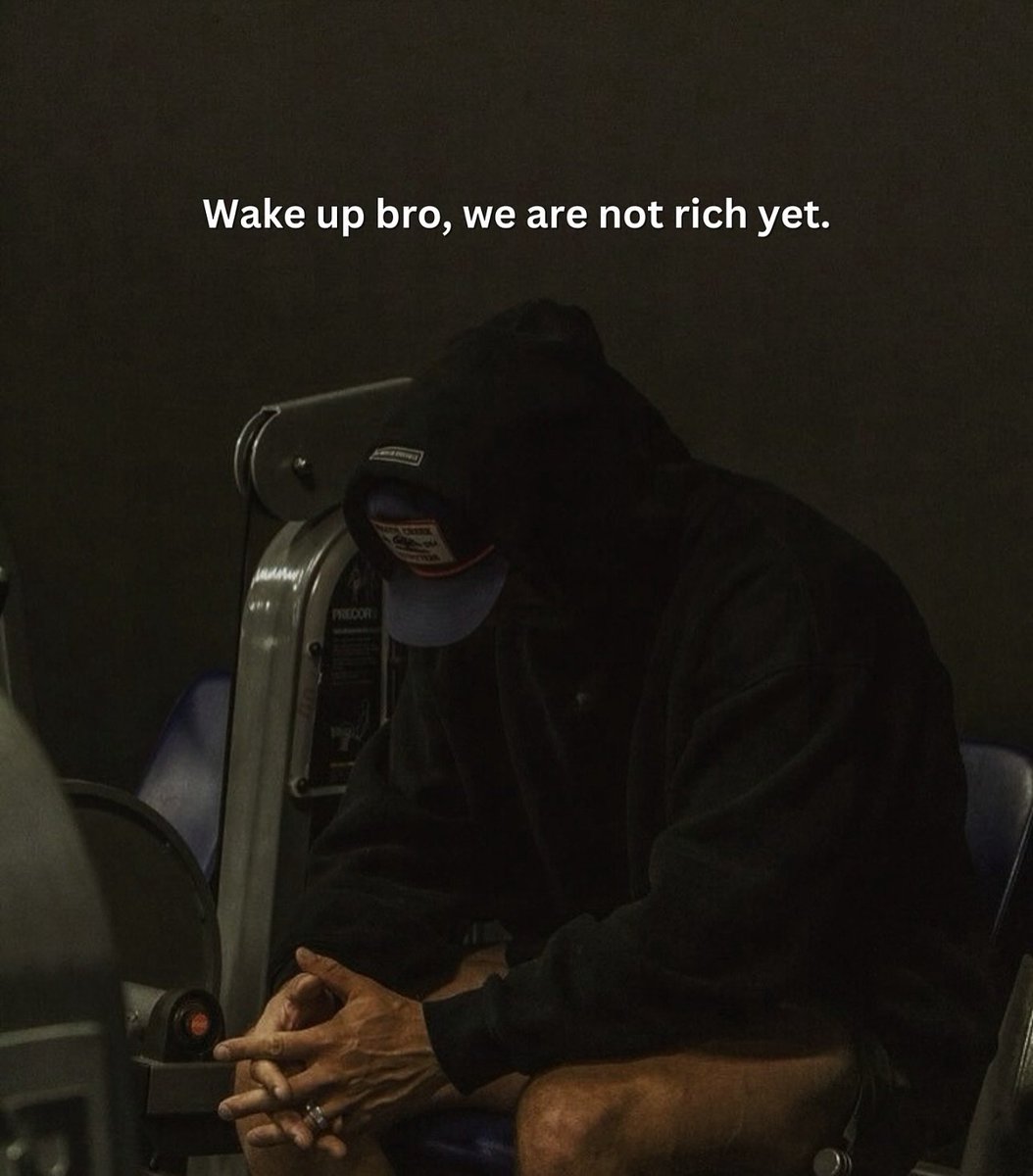 Dearme2_'s tweet photo. Lock in. https://t.co/CSVD661mdu