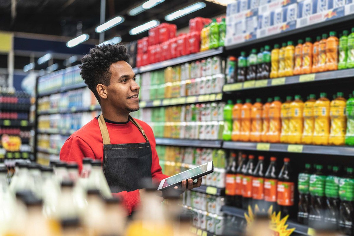 _Checkit's tweet photo. Real-time monitoring cuts spoilage, grows margins on temp-sensitive stock. #Retail #IoT https://t.co/R52rhsckDr https://t.co/ysC4QA4kbd