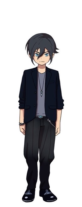 7ql1086's tweet photo. オソロやん https://t.co/jGEdIZ0CmX