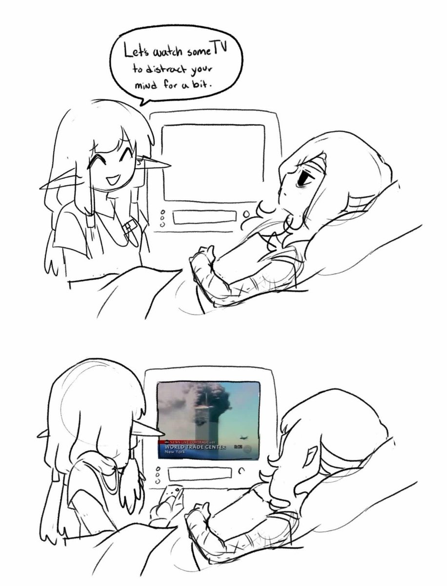1mm_ko's tweet photo. bringing back this gem every year
 #dungeonmeshi https://t.co/qKVmdgPG88