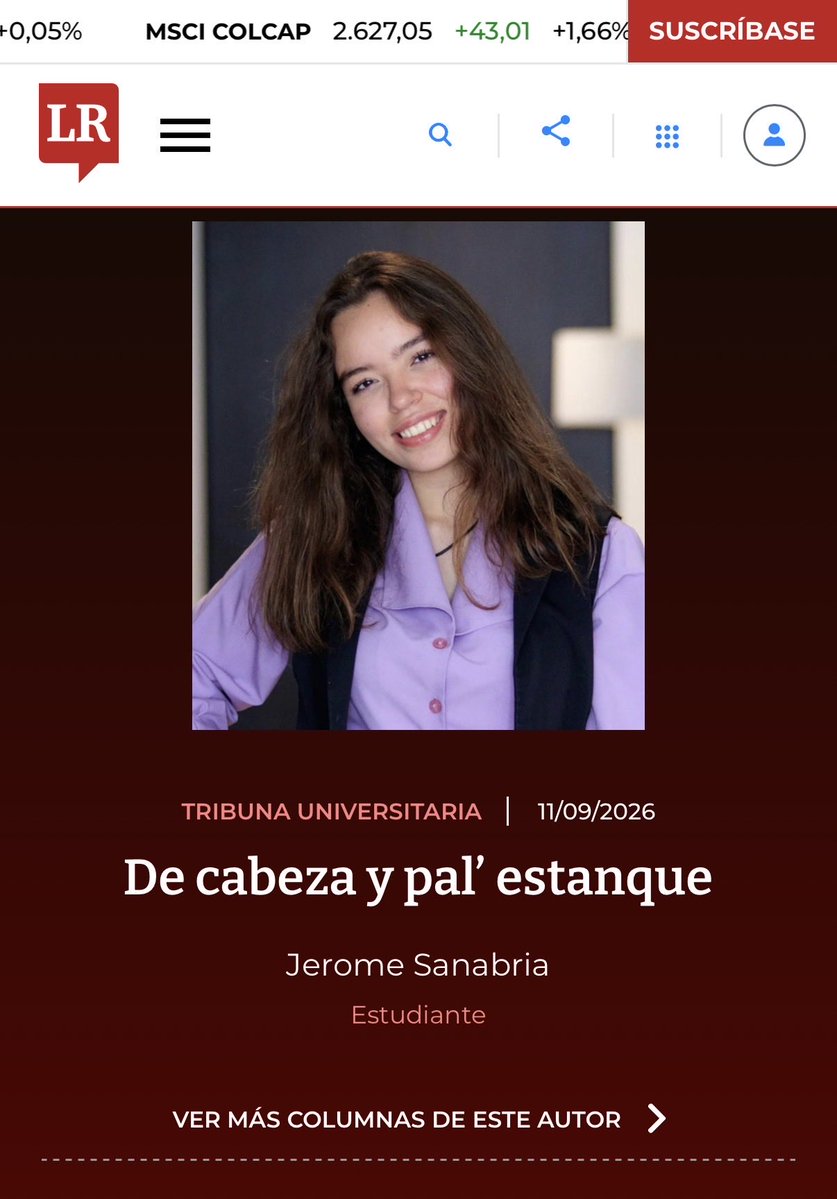 SoyJerome__'s tweet photo. Mientras Alemania -la cuna de los sistemas de reparto- huye de las pirámides pensionales, en Colombia insisten en obligarnos a cotizar en Colpensiones.

Allá le apuestan a la capitalización individual mientras nosotros vamos «De cabeza y pal’ estanque»: https://t.co/EPKQCbcz3V https://t.co/fcT94StEta