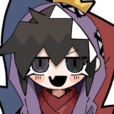 gyaral207's tweet photo. NEWアイコンですよぅ https://t.co/ptHamw8AS4