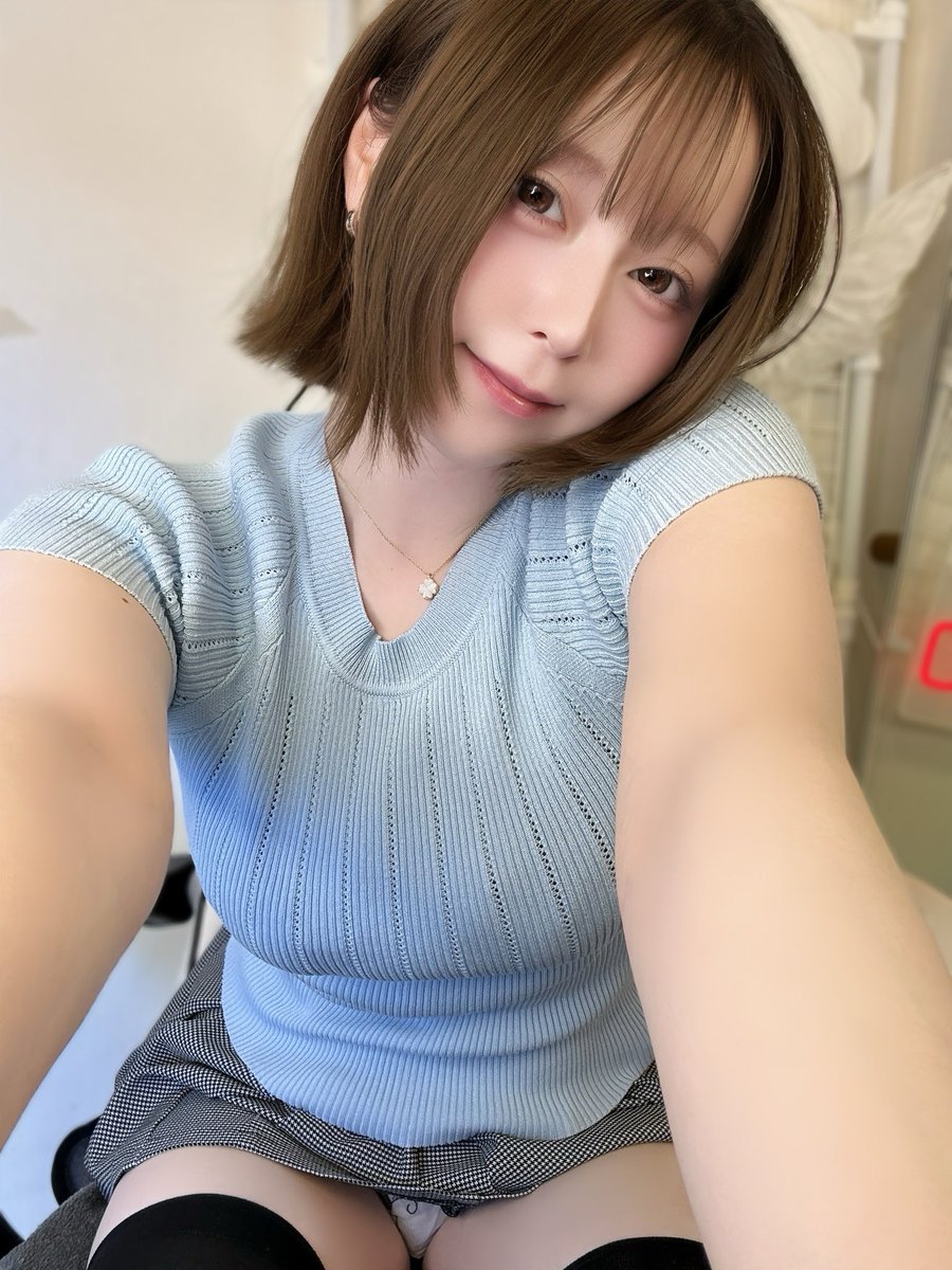 おいで〜♡