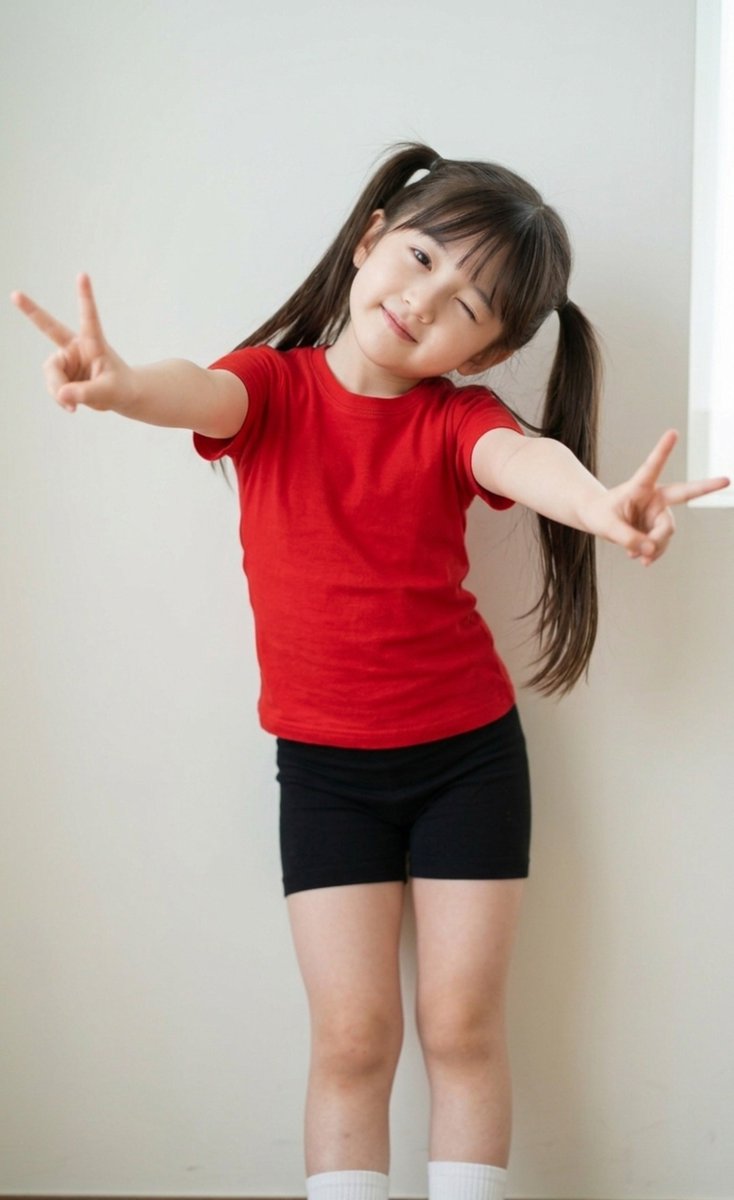 BabyPanPan66's tweet photo. Always Cheerful 😆💝💝
#AIArt #AIGirl #CuteGirl #Photography https://t.co/x9xHgcmjJ8