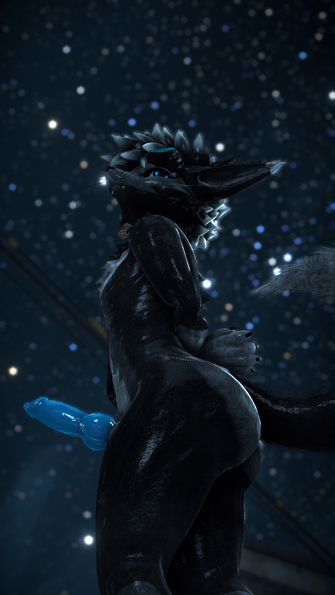 DillZPubby's tweet photo. The stars look very pretty tonight~ https://t.co/rqsk8NmlOk