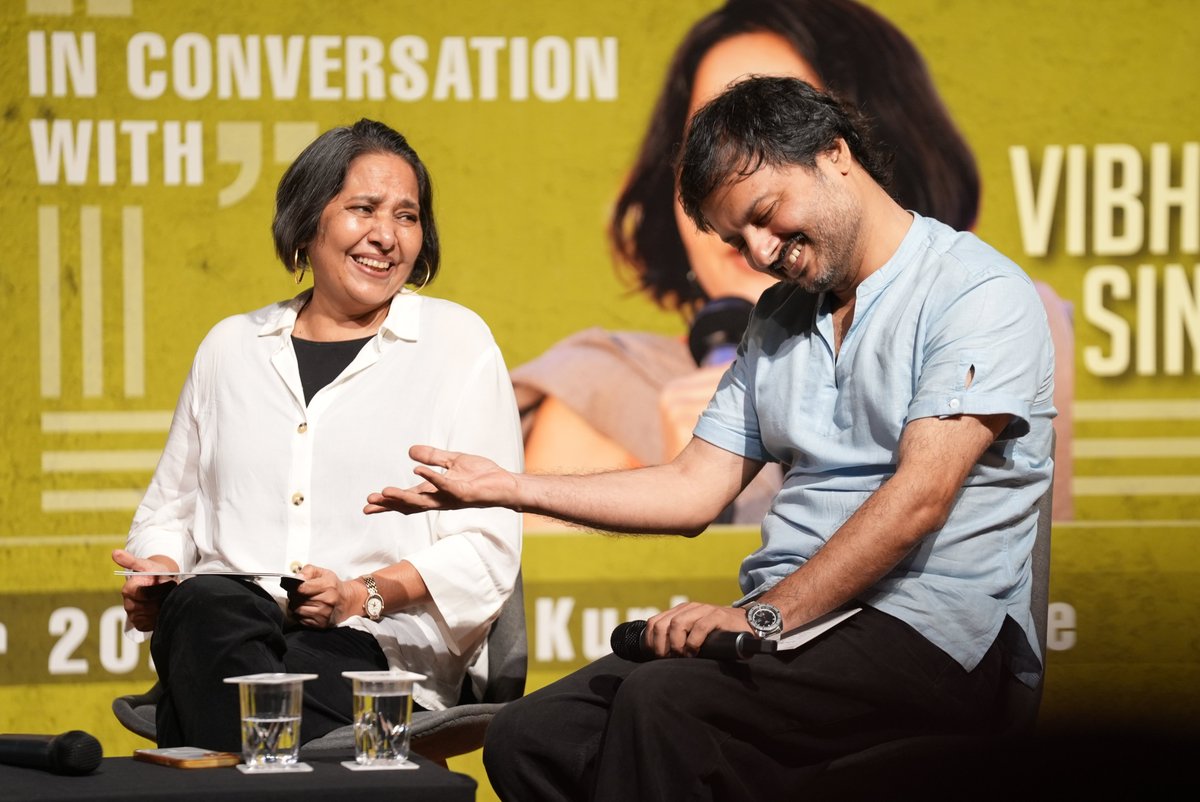 swaindiaorg's tweet photo. If you missed it, watch it now on YouTube: 
https://t.co/DfvbsIb5H3

@PuneetVuneet #jaideepsahni #swa https://t.co/rcxWIqOUgM