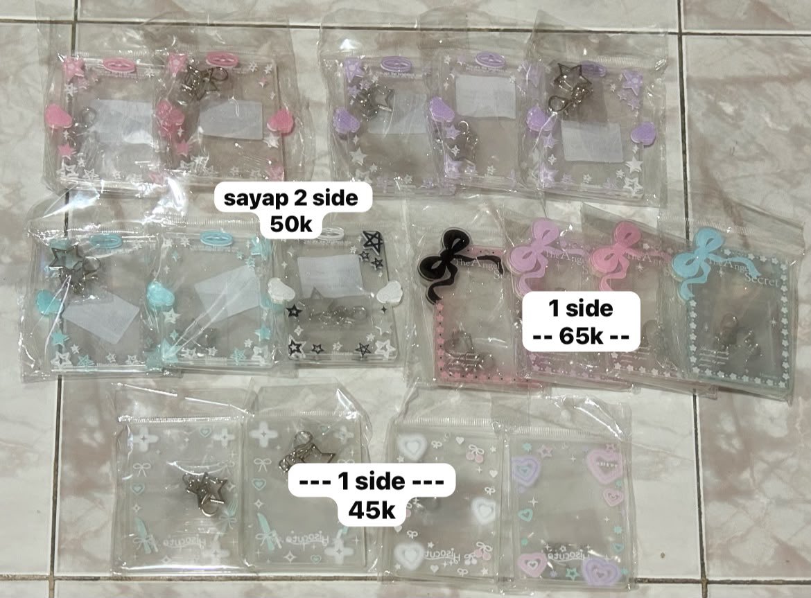 l0verhoseok's tweet photo. update cahol nyimup🫰🏻

• bali
• split pay
• co oyen 2.500 pack https://t.co/0uUEJMIJUT