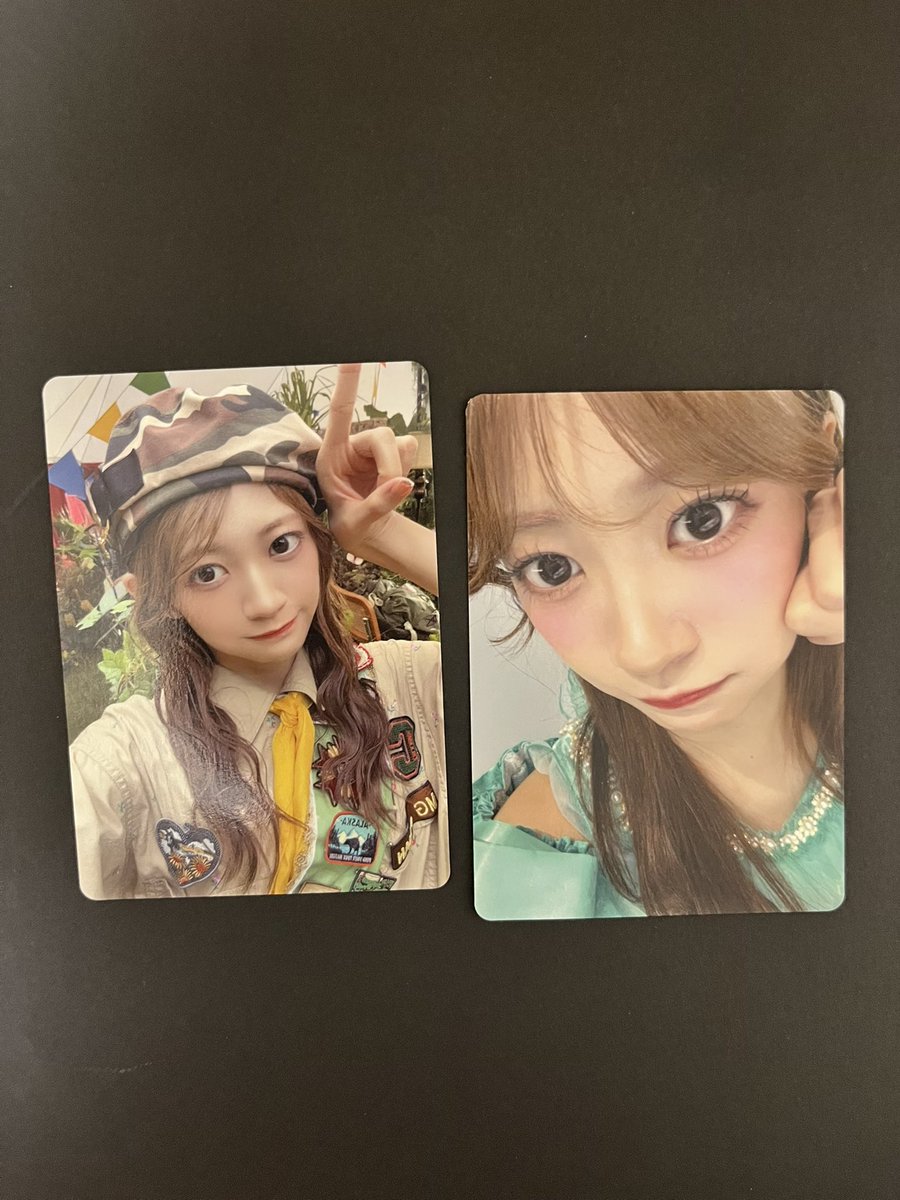 ma_ma_k_'s tweet photo. きゅーすと トレカ つーず展入場特典 交換 買取

譲￤画像1〜3枚目
       入場特典 古澤
       トレカver12 佐野、古澤、増田

求￤入場特典▶︎板倉
       トレカ▶︎画像4枚目以外の同種板倉＞過去板倉

郵送での交換のみです
 #きゅーすと交換 https://t.co/1txzzhKvcL