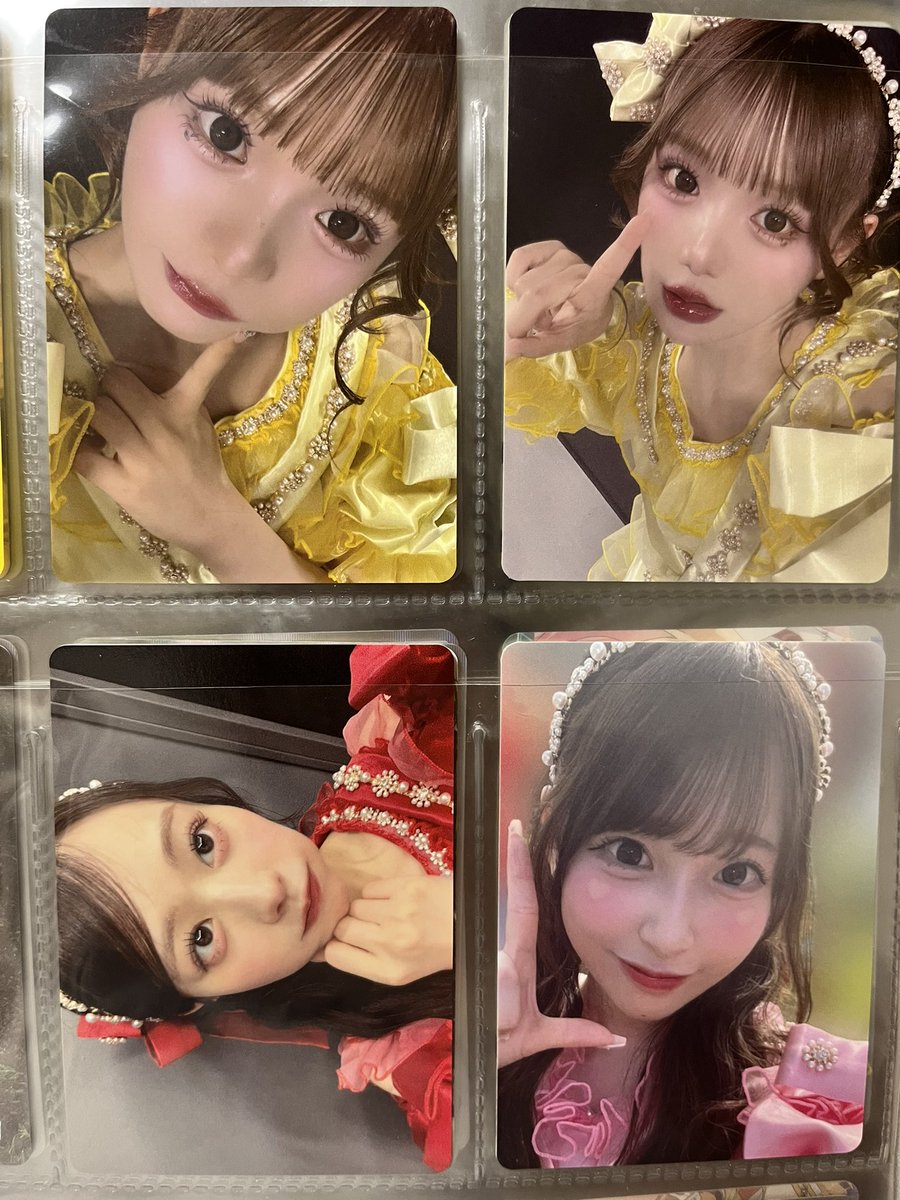 ma_ma_k_'s tweet photo. きゅーすと トレカ つーず展入場特典 交換 買取

譲￤画像1〜3枚目
       入場特典 古澤
       トレカver12 佐野、古澤、増田

求￤入場特典▶︎板倉
       トレカ▶︎画像4枚目以外の同種板倉＞過去板倉

郵送での交換のみです
 #きゅーすと交換 https://t.co/1txzzhKvcL
