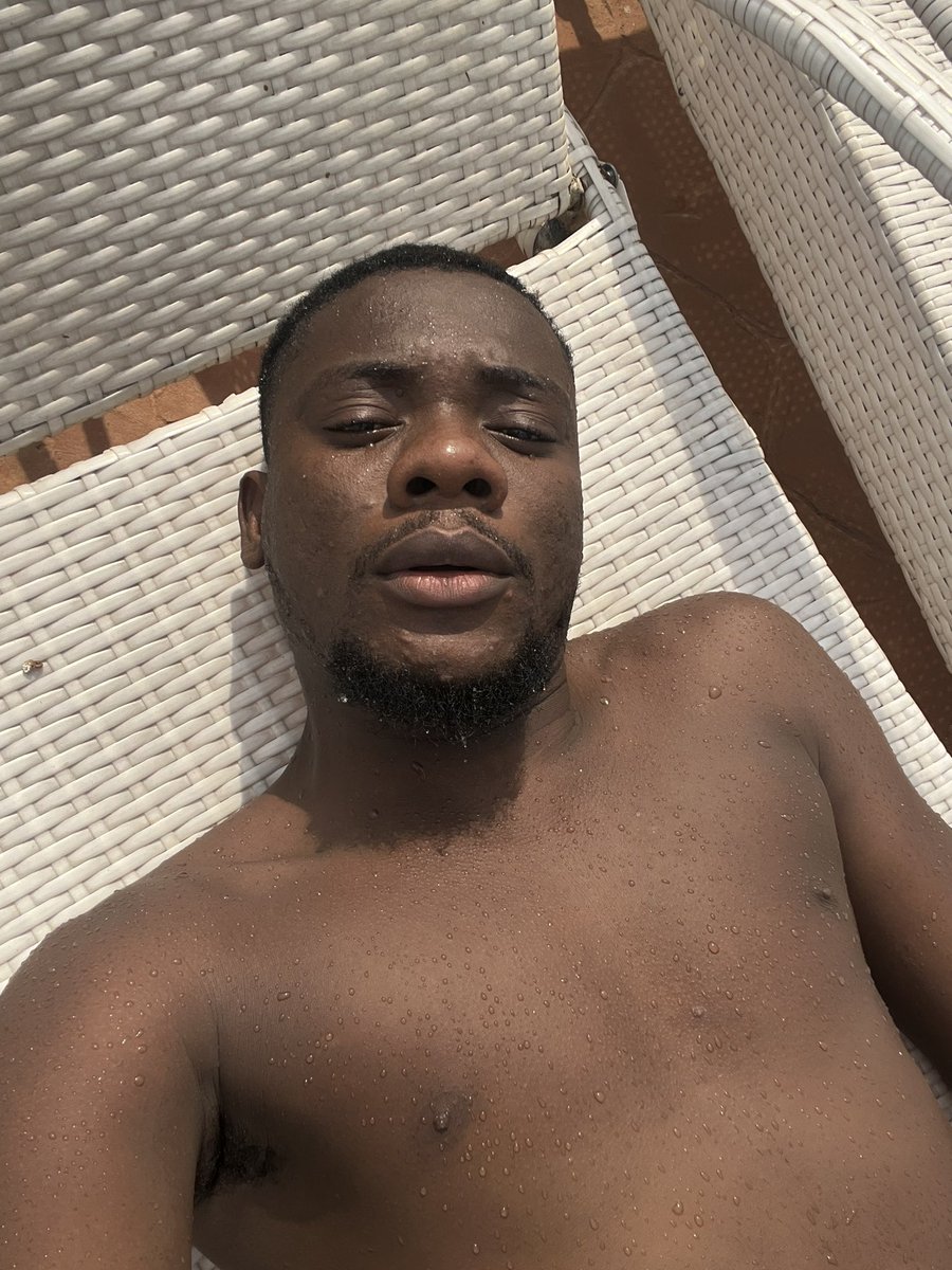 Chidera13Okoli's tweet photo. TGIF!!

I hope we all had a great week🥳 https://t.co/78VlYo6kMo