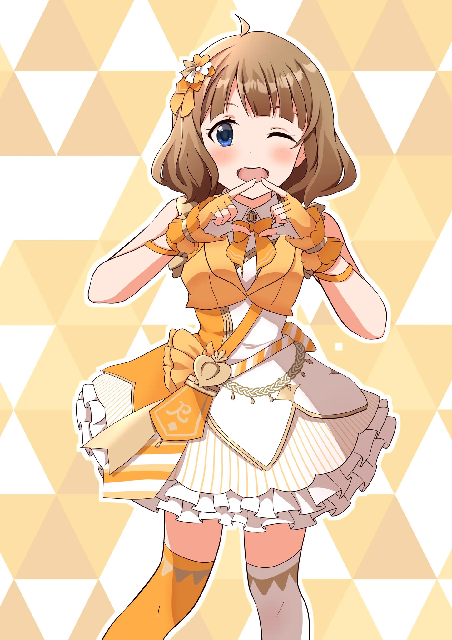 ゆきぽＰ (@yukiho_kotori) on X