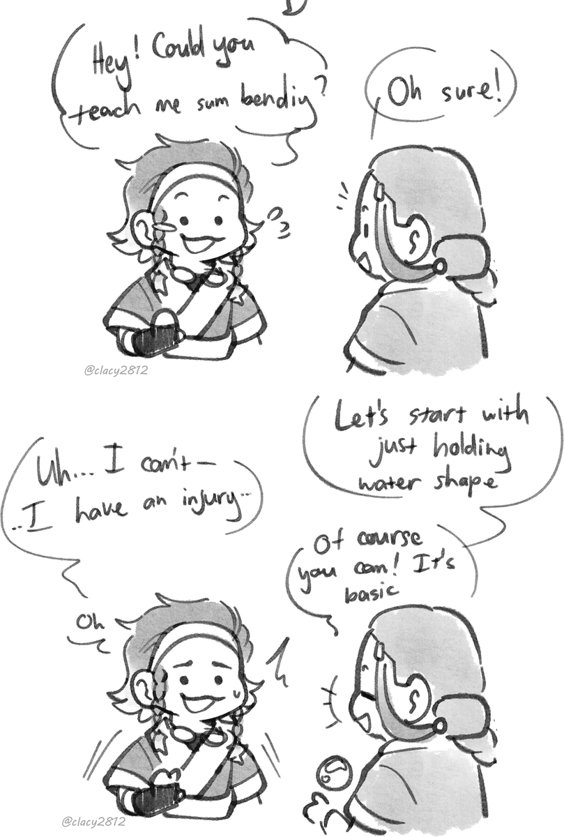 clacyalt's tweet photo. Bending problem

#atla #altaoc https://t.co/BE69T5SAzG