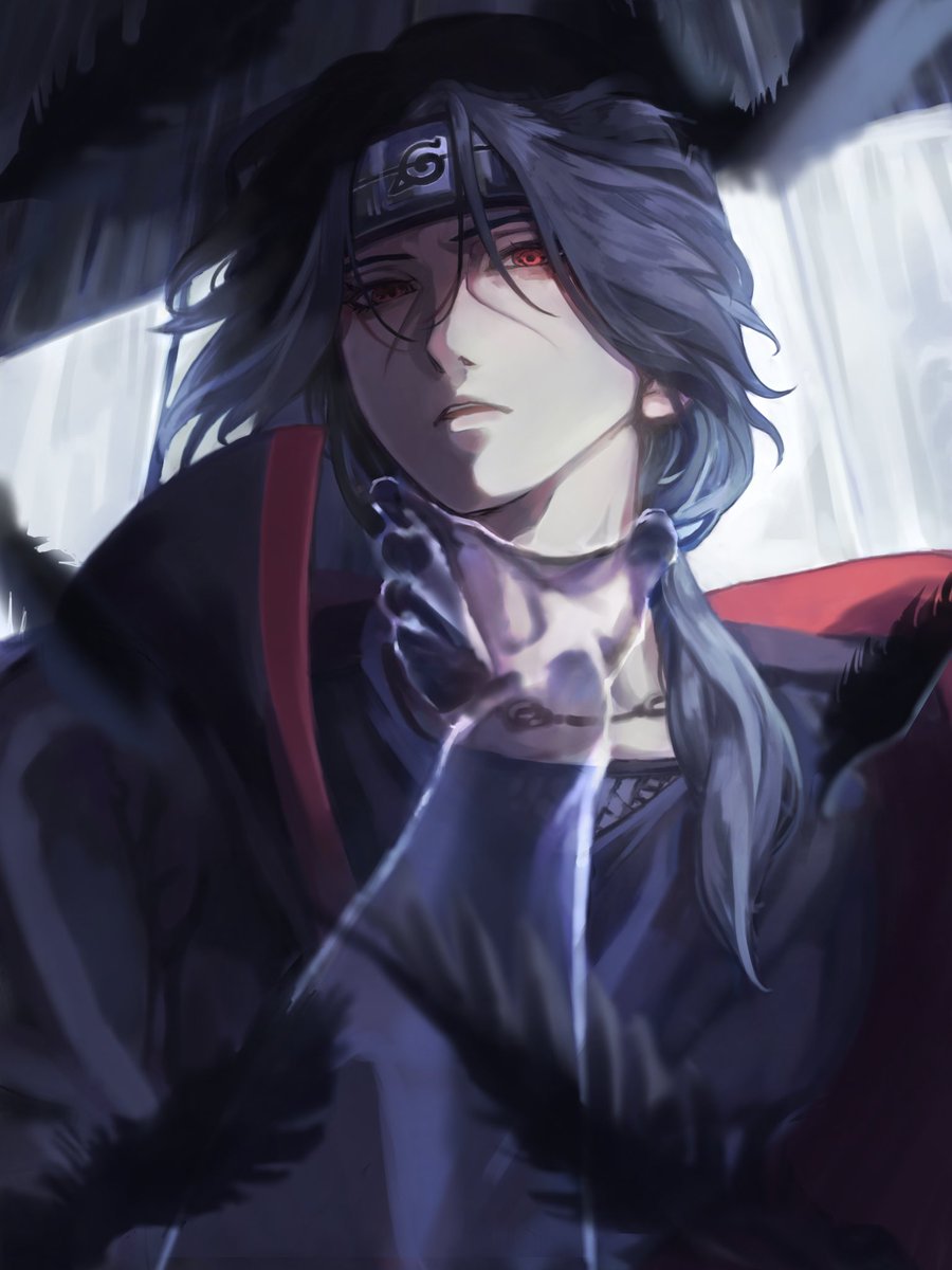 76aHiJkiAK35199's tweet photo. #NARUTO #うちはイタチ https://t.co/W0ZbkXWuce