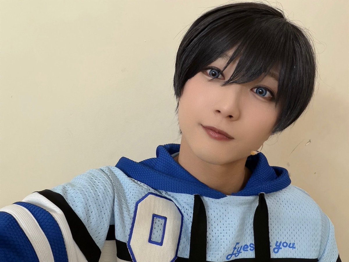 haruki_official's tweet photo. 「多聞くん今どっち！？」THE STAGE
プレビュー公演初日
ありがとうございました！

皆さんどうでしたか？

明日からも一緒に盛り上がってもらえたら嬉しいです！

よろしくお願いします！

#多聞ステ https://t.co/TukVSWuPBs
