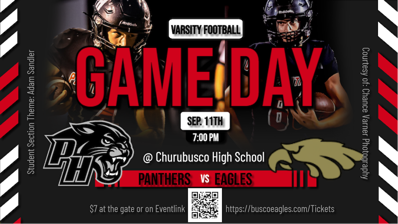 pr_heightsAD's tweet photo. Good luck Panther Football! 

Purchase Tickets here: https://t.co/WNSHztpi5f https://t.co/8JKJCFwQ4V