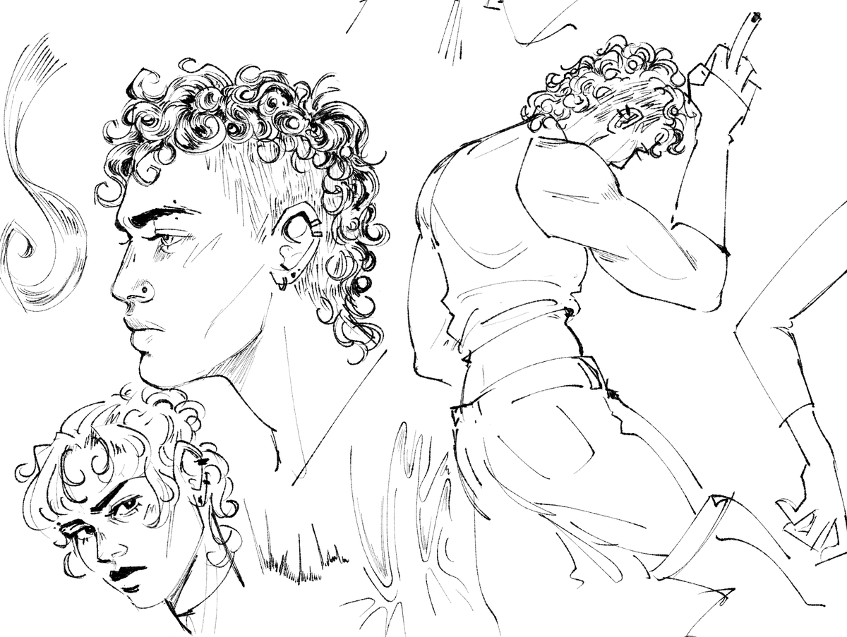 corvophobia's tweet photo. god i love clip studio paint https://t.co/mCkq5Ttl1x