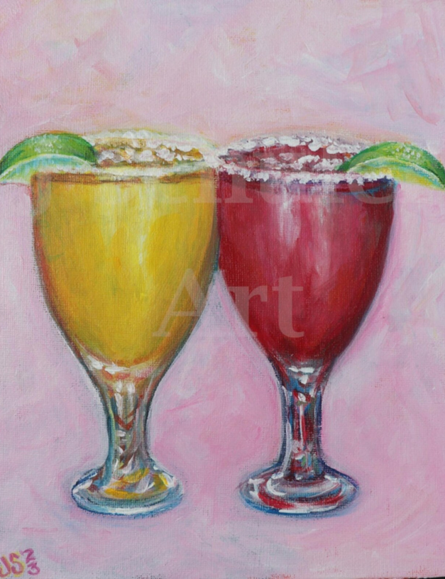 JulieKSchuler's tweet photo. Two Colorful Tropical Drinks
8" x 10" acrylic on canvas board
Julie Schuler
today for $97.50 or make an offer
https://t.co/1AuyMEGsLB
#painting #tropicaldrinks #food #fruity #stilllifepainting #colorfu https://t.co/oSuQSlUekZ