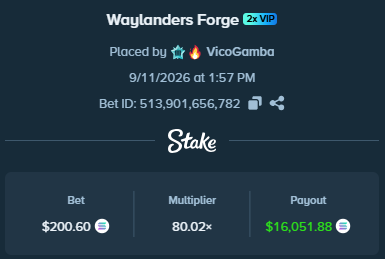 VicoGambles's tweet photo. FINALLY ME @ValkyrieXStudio @Stake 

5x $50  ($100 if under code)     
✅LIKE/RT  
✅Follow @VicoGambles
✅Tag 2 Degens https://t.co/2HL9qn92Ot