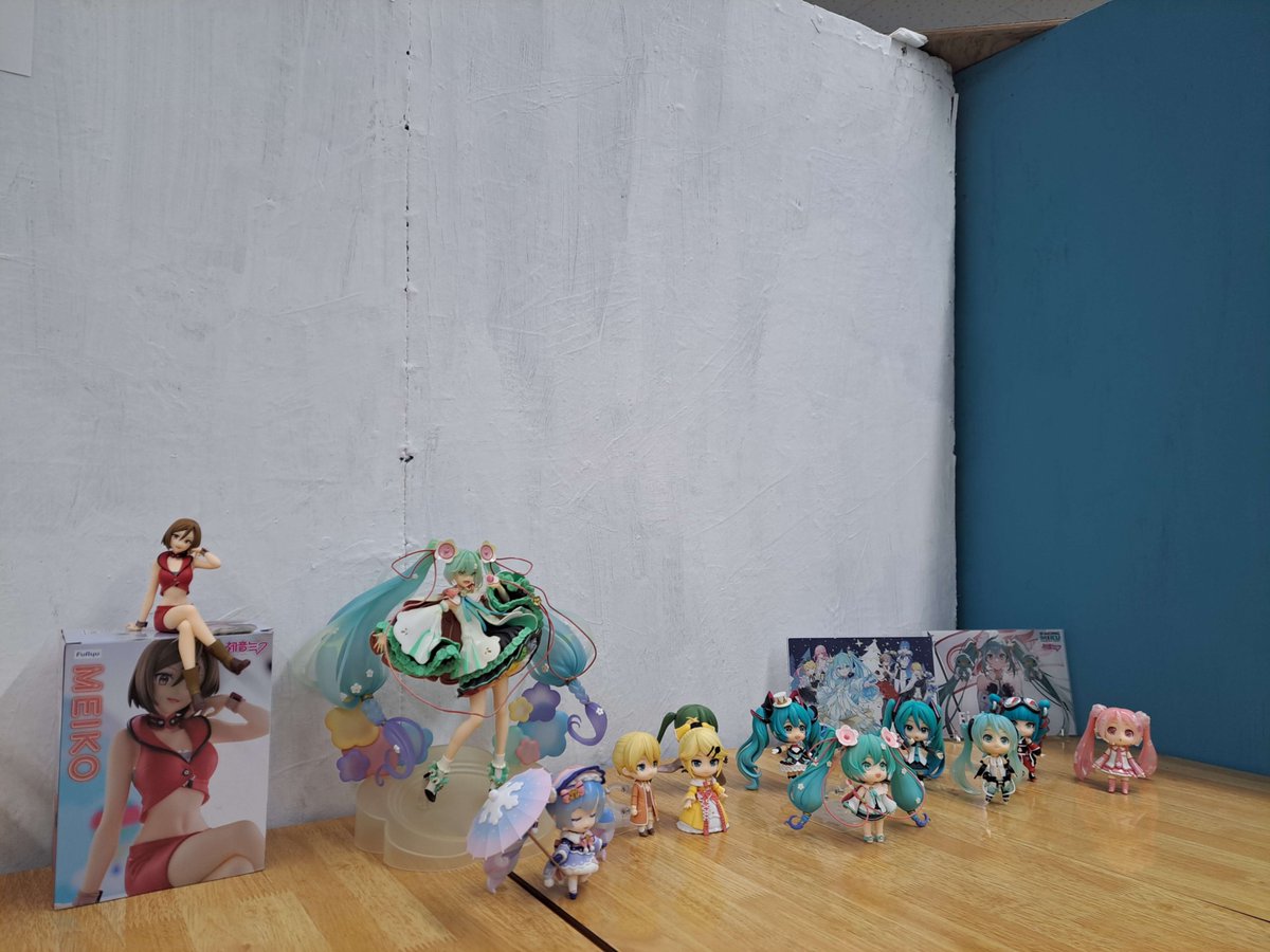 39_KAISEI's tweet photo. 本番まで残り8️⃣日！
#MIKUKAISEI #MIKUKAISEI2026 https://t.co/28QsawHFE0