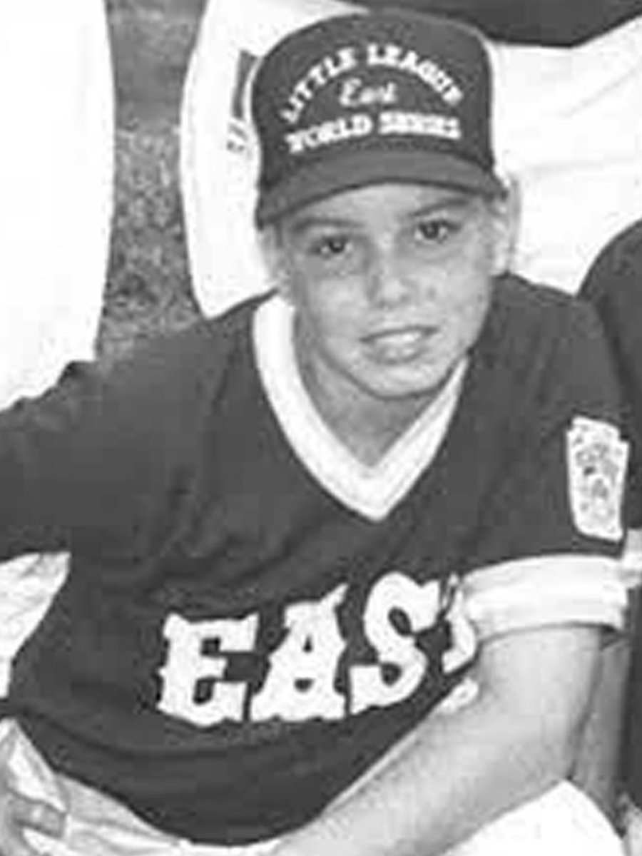 Realtree's tweet photo. Long before he wore an FDNY uniform, Michael Cammarata wore No. 11.

In 1991, Michael played right field for South Shore Little League of Staten Island at the Little League World Series. In the scorebook, his position was marked No. 9 beside his jersey number, 11.

Ten years later, at just 22 years old, Michael answered the call as an FDNY firefighter on September 11, 2001, and gave his life in service to others.

Today, No. 11 stands alone as the only number retired at the Little League World Series, forever honoring Michael’s courage, sacrifice, and the life he lived.

Twenty-five years later, we remember Michael and all those we lost that day.

Never forget.

#Realtree
