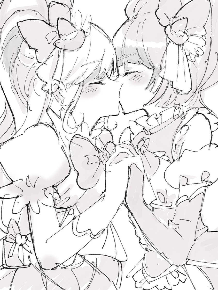 eastmilkpink's tweet photo. 人気順🎀♡ネイル率高い https://t.co/x3cQdGIKuS
