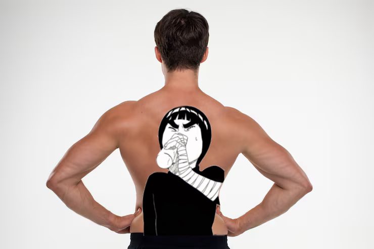 acervyrocklee's tweet photo. Ideias de tatuagens minimalistas https://t.co/JbvzQS2vZ8