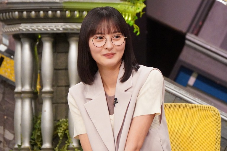 mezamashimedia's tweet photo. 『全力！脱力タイムズ』

オリエンタルラジオ・藤森慎吾さん
“代打作家”の台本に翻弄されまくり！

遠藤さくらさんは、岸博幸さんと
幼なじみ設定で青春恋愛ドラマ「Hello Again」熱演

▶️https://t.co/i1u6s5rnMx

@datsuryoku_cx #アリタ哲平 #佐久間みなみ https://t.co/bhg1RaoWbf
