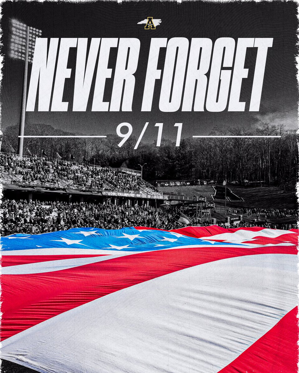 appstatesports's tweet photo. Never forget. https://t.co/XZiIhtRyfs