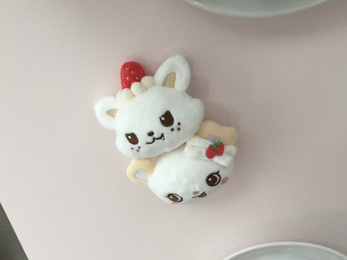 trg0122's tweet photo. かわいすぎ｡ﾟ(ﾟ ◜ᴗ◝ﾟ)ﾟ｡ https://t.co/dSL9YolPfI