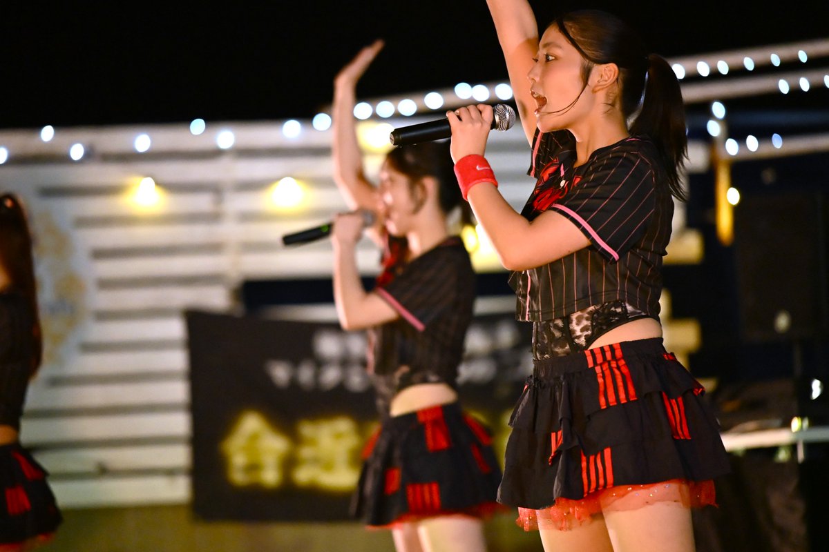 keimaruyam37970's tweet photo. #いえむん の #みひろ ちゃん💕
新潟市五十嵐浜のair beach cafeにて #999 イベント🎵
#YellowMooN #EMK
#新潟 #アイドル #ダンス
#みひろ祭り 💛 https://t.co/po65J7er5q