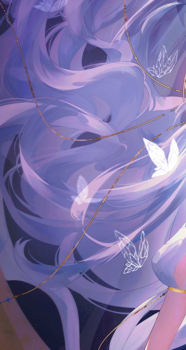 morfenw's tweet photo. ✨️ https://t.co/I77bur0J8s