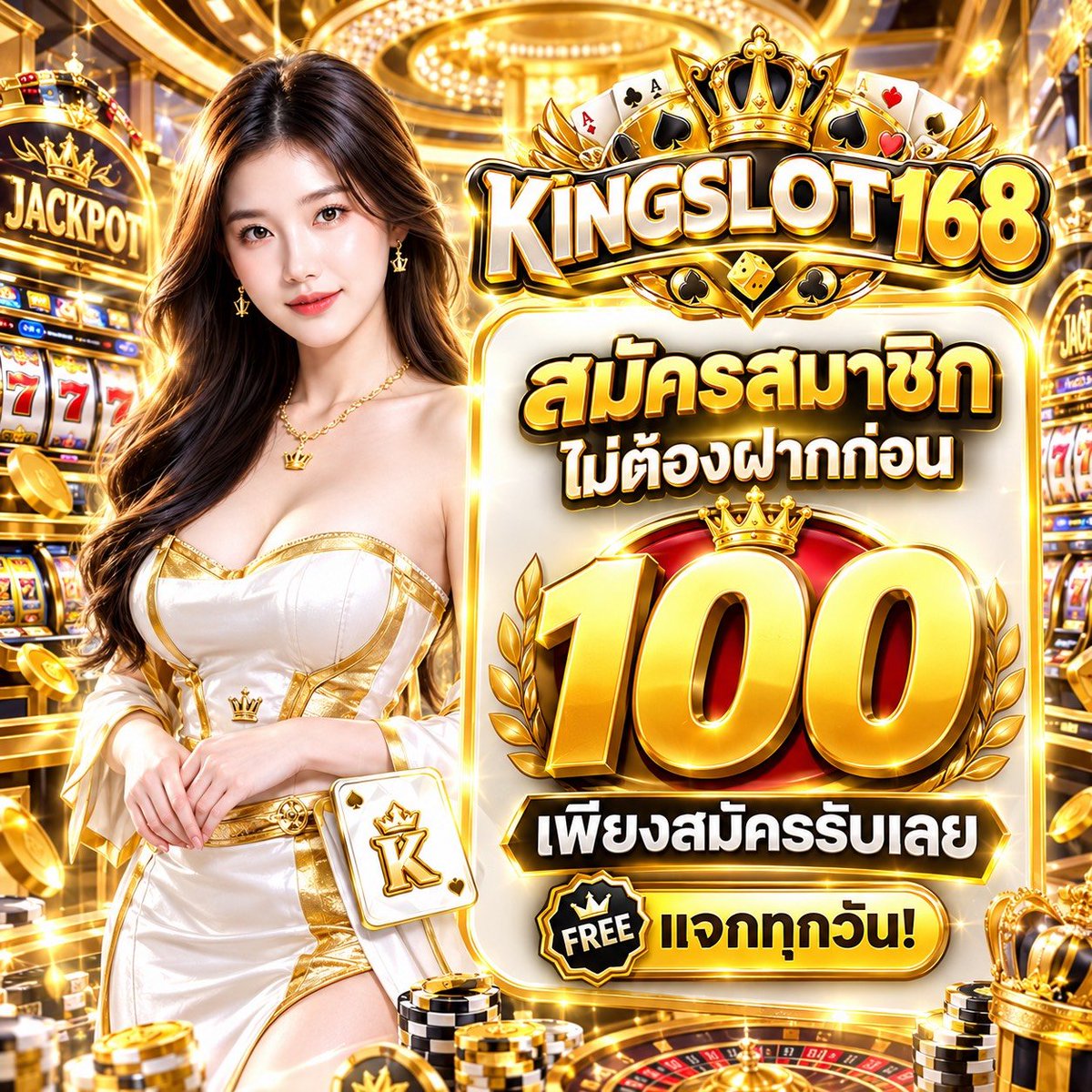 Santalks123's tweet photo. #เครดิตฟรี 100฿ 
☑️สมัครเสร็จ ล็อคอิน รับเครดิตฟรี
 🏧 กดรับที่หน้าโปรโมชั่น รับเครดิตไปปั่นได้เลย
✅ได้ทุนปั่นจริง ไม่จกตา

กดรี♻️ + กดใจ♥️คอมเม้น 🗯 #ให้จริง

✅รับ100 : https://t.co/5rZlgfV5mm

#เครดิตฟรีล่าสุด #เว็บใหญ่แจกจริง #โปรดีบอกต่อ https://t.co/3z4lCt0BCz