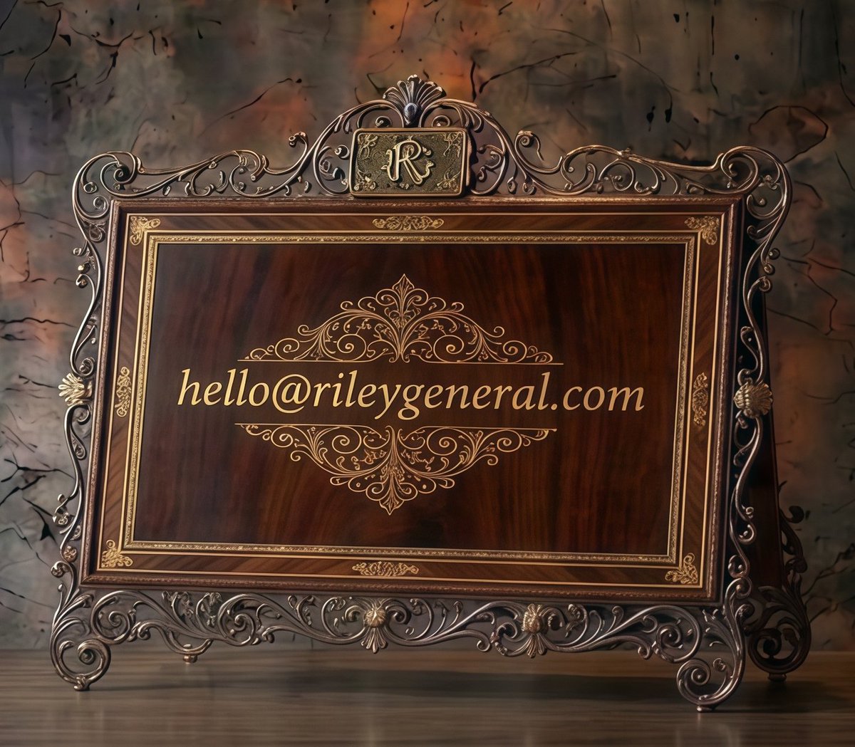 Riley_General's tweet photo. Business email is live! For business inquiries, email us at hello@rileygeneral.com https://t.co/fAkzOS9yi1