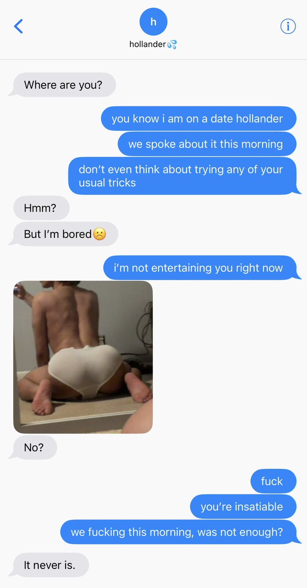 ilyasroza's tweet photo. #hollanov smau where shane and ilya are college fuck buddies who swear they hate each other outside of hooking up, however, whenever either of them goes on a date or tries to find someone else to hook up with, the other will always find a way to interrupt https://t.co/PeUuT63FI3