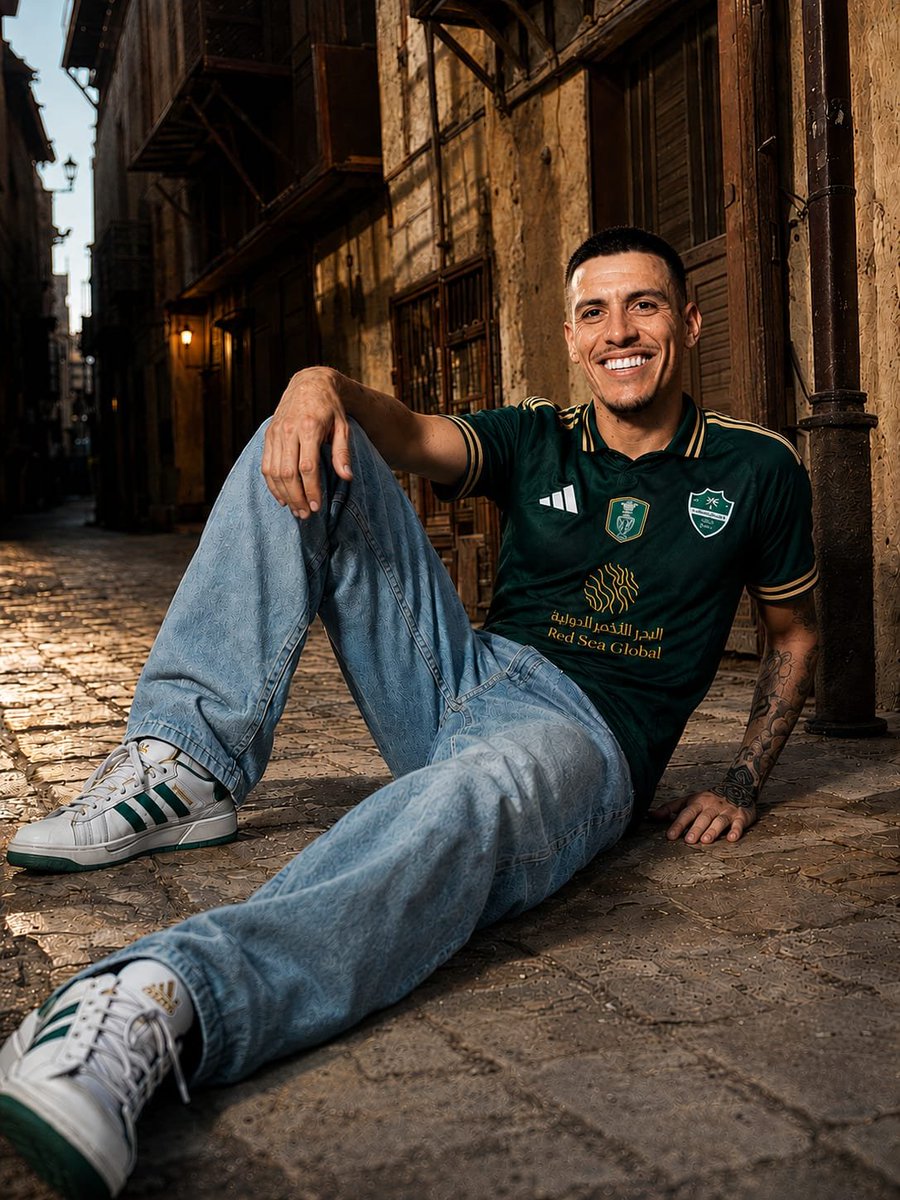 cobrapfj's tweet photo. توقع مباراة اليوم لـ #الأهلي_السعودي 💚

وتوقعك الصح ممكن يجيب لك تيشرت الأهلي مجانًا 👕🔥

شروط السحب:
1️⃣ تابع حسابنا
2️⃣ سوِّ شير للتغريدة وخلّ أصحابك يشاركون معك
3️⃣ اكتب توقعك للنتيجة بالكومنت

🎁 عندنا 10 تيشرتات لـ 10 فائزين من أصحاب التوقعات الصحيحة

ورّنا… كم تتوقع تنتهي؟ https://t.co/iFAh6Rv3MW