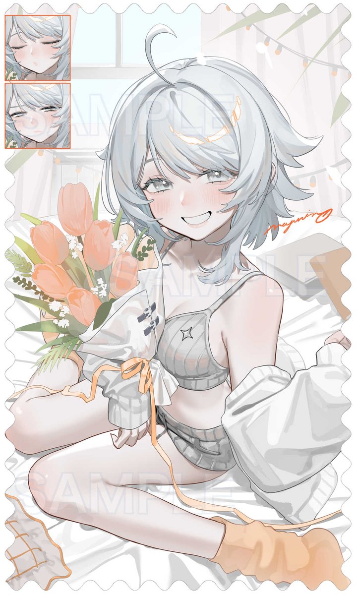 mayurikaichou's tweet photo. Skeb https://t.co/XY2qvJeT7t