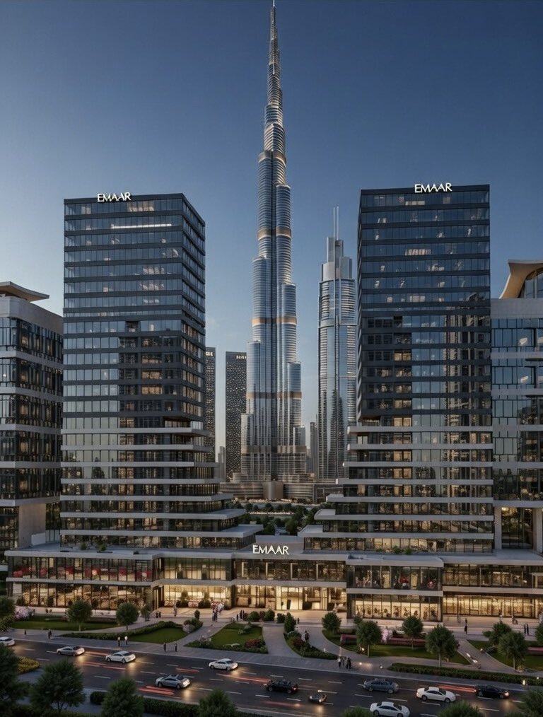 eldmribrahm's tweet photo. My projeckt @mbinghatti @HamdanMohammed @HHShkMohd @emaardubai https://t.co/oC0bYzwlyi
