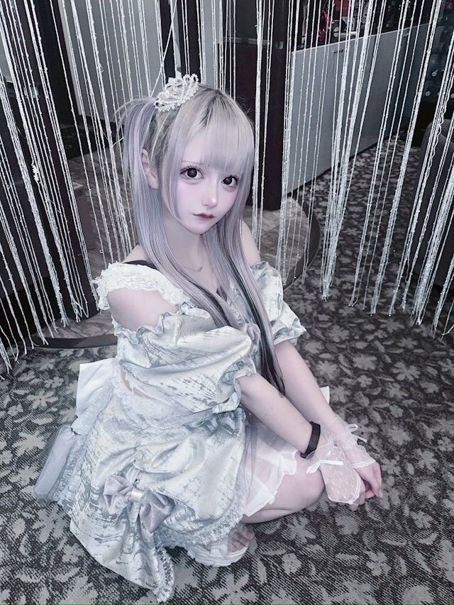 girlsbar_merry's tweet photo. ✨️🩵 Merry Blue Pick Up Cast 🩵✨

🌟 まお 🌟
@negisitaberu

各種snsはこちら♩

https://t.co/GgedU8Ij07

#メリブル
#コンカフェ
#ガールズバー
#歌舞伎町 #新宿
#池袋 #秋葉原 https://t.co/LihR4Tn2GR