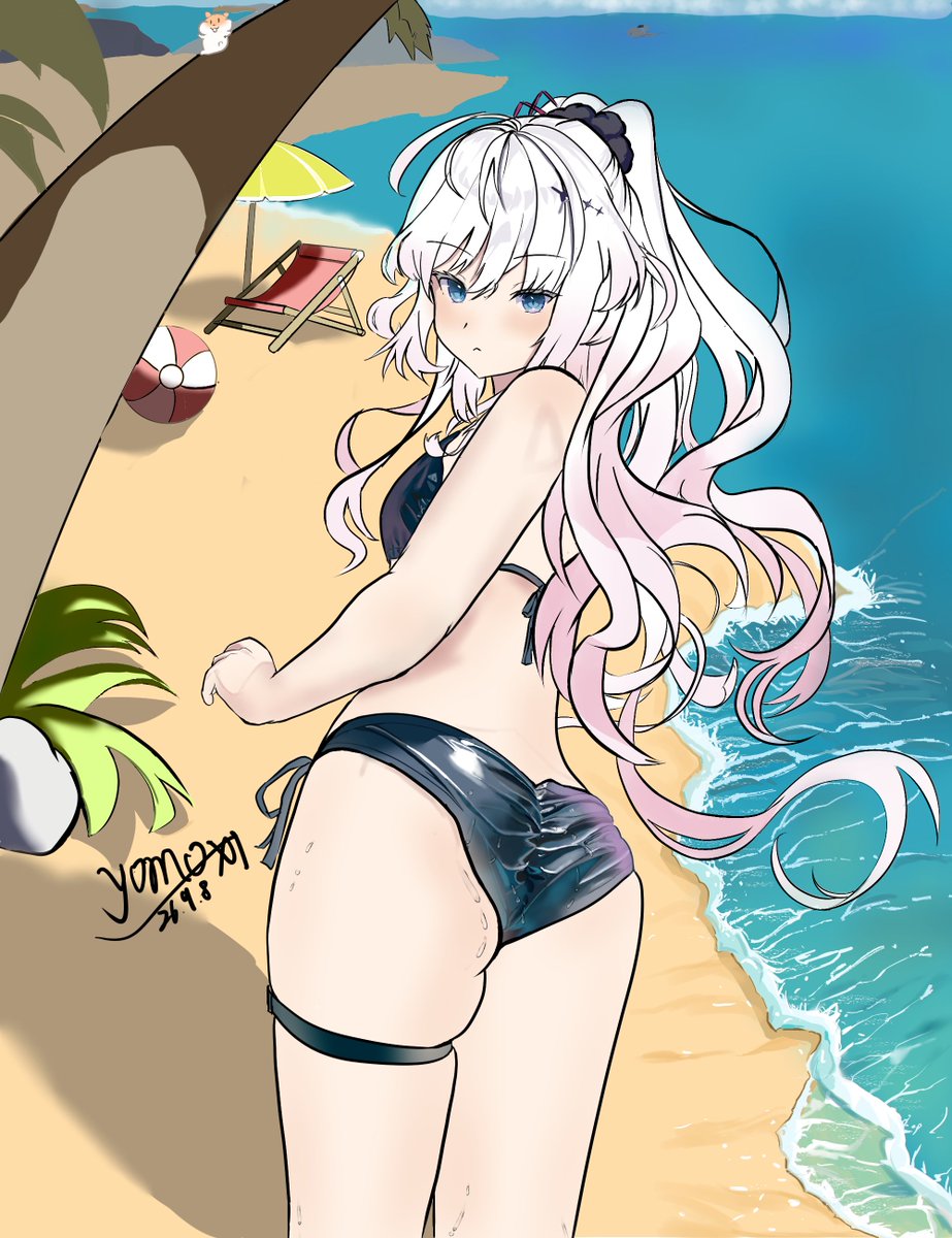 yomoxiki's tweet photo. 第一次板绘🎨🎉（重发，之前的账号出问题���） https://t.co/XxzqB2z62R