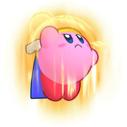 CodeKirby tweet picture