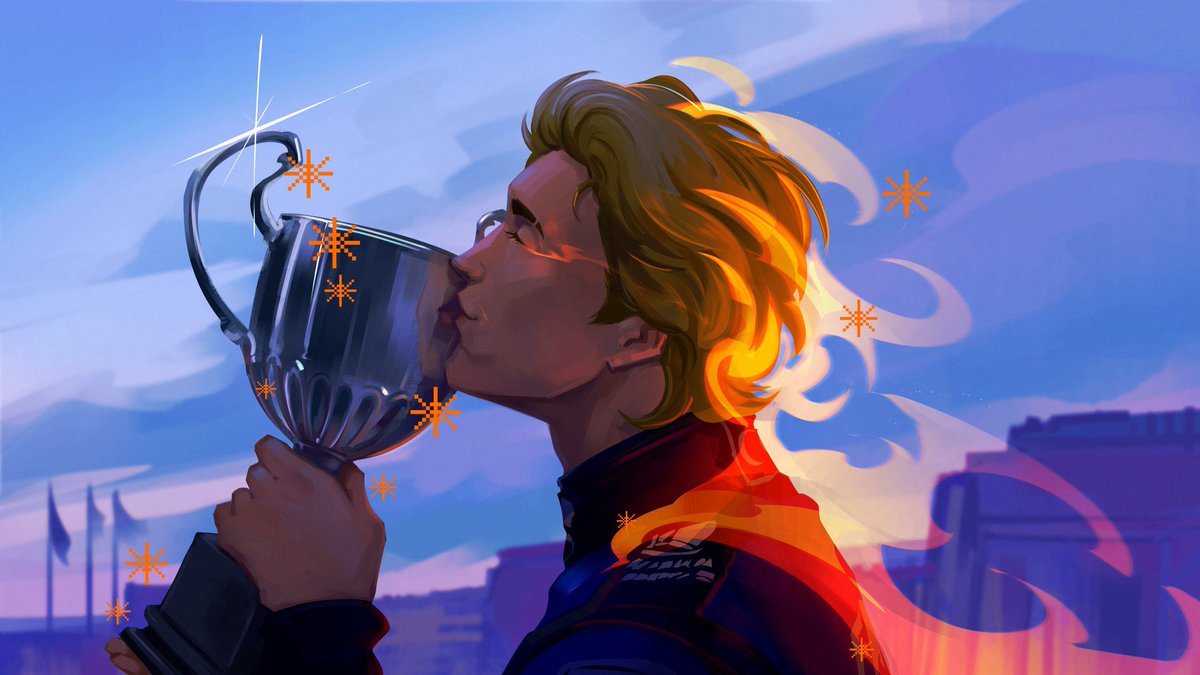 underscorecip's tweet photo. Chasing stars #spideytorch https://t.co/flAiHyNI9f