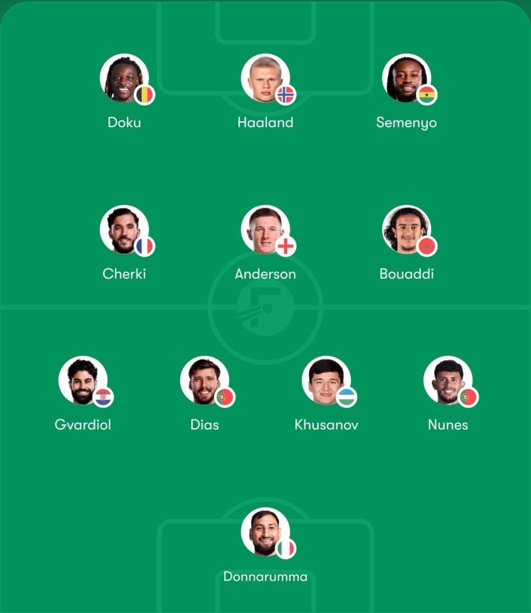 Citizzy's tweet photo. Makes me wonder how they communicate on the pitch https://t.co/hCOhK4it9A