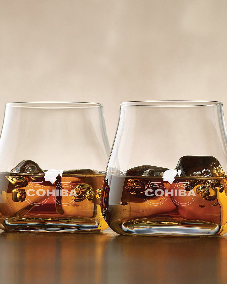 Habanos_Oficial's tweet photo. Over six decades, Cohiba has built a universe beyond the Habano, from Zenith timepieces and Martell cognac to Cohiba Atmosphere lounges, all speaking the same language: selection, patience and mastery. 

Discover our monthly 60th Anniversary newsletter via the link in our bio. https://t.co/ARJEWgH3nT