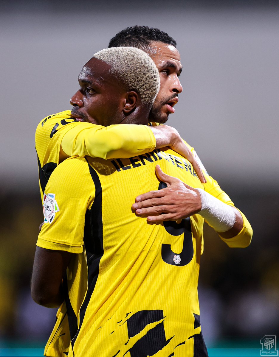 ittihad's tweet photo. اتحادنـا قوة 💛🖤 https://t.co/fVfEGNpKq3