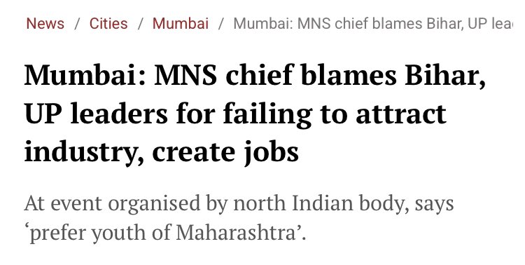 Asxq213's tweet photo. @Shsjkkl @NarinderMudii Odd day: Why are other states not attracting industries?

Even day: Why are industries going to other states? https://t.co/Q4eXW3KmvS