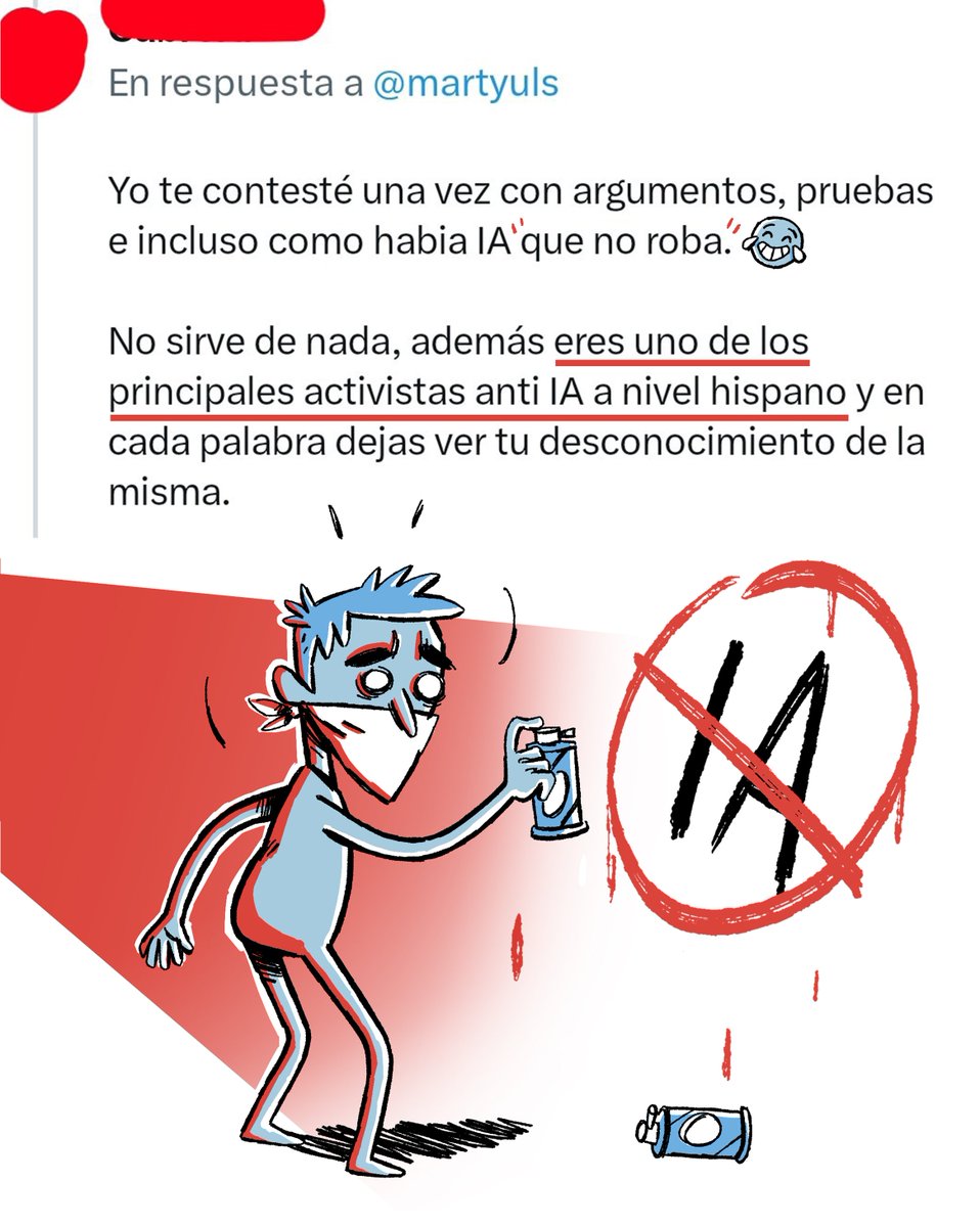 martyuls's tweet photo. ESTOY JODIDO 💀 https://t.co/v5NH6TWwY3