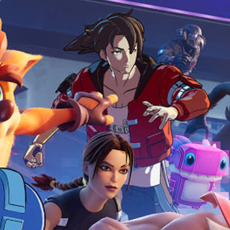 blortzen's tweet photo. The screamer collab will only be a skin, no styles it seems

No backbling nor pickaxe neither

#Fortnite https://t.co/JMgfixUGp3