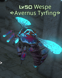 ArgolSnow's tweet photo. Nuka Wasp https://t.co/HhfzBzccEf