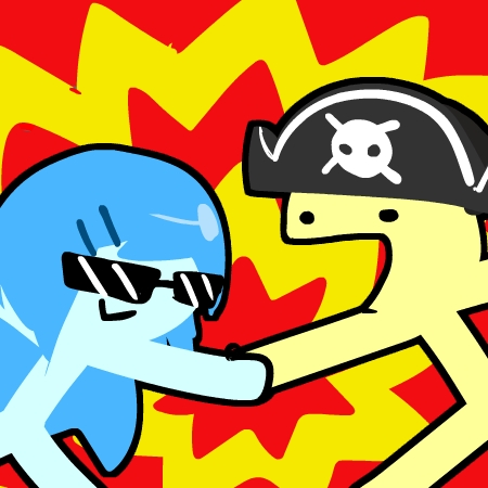 JzBoyAnims tweet picture