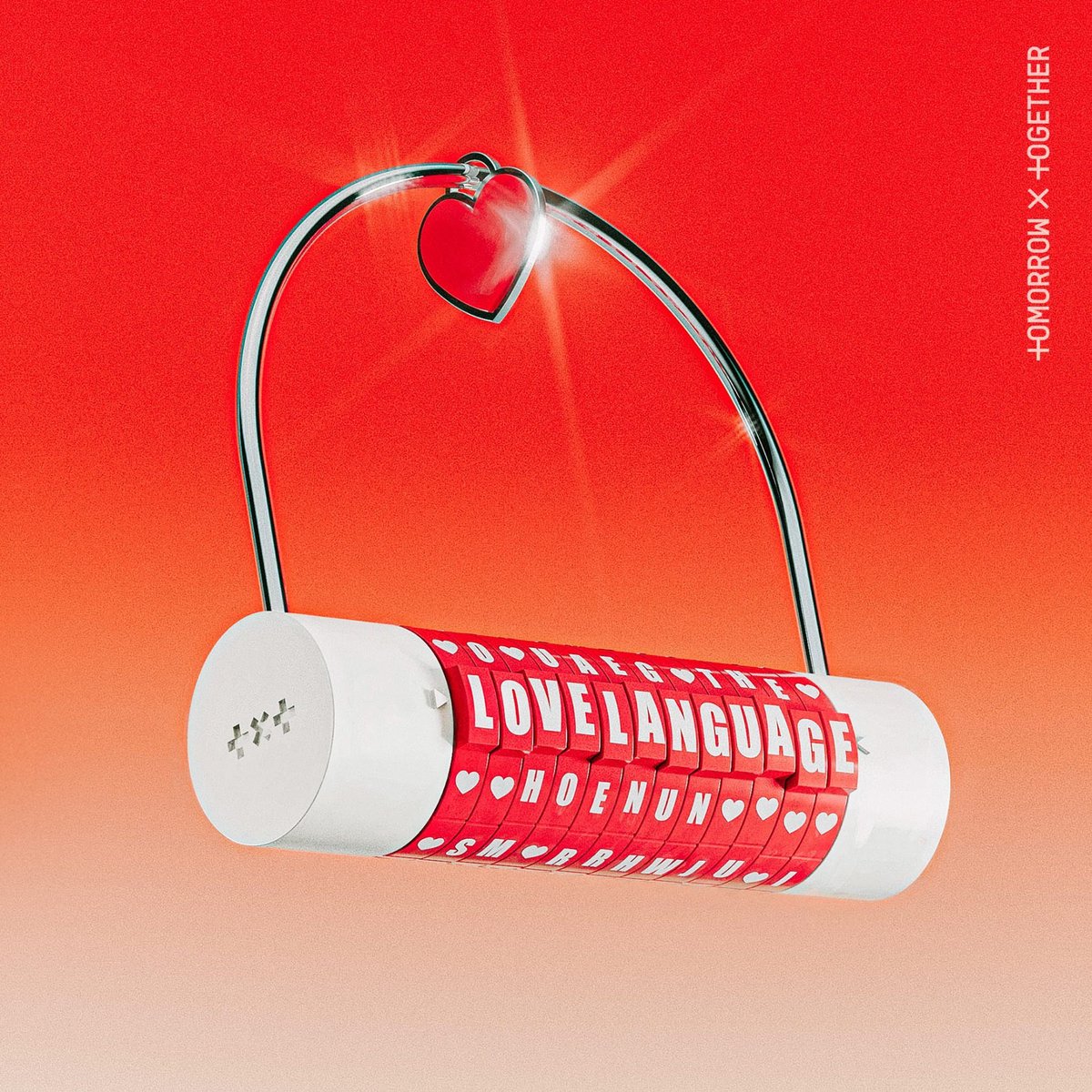 OneilyMusic's tweet photo. TXT’s “Love Language” has exceeded 100 million streams on Spotify.

This is their 21st song to achieve this milestone. https://t.co/lBIKrS7W8R